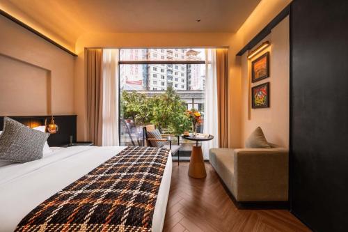 portal art hotel