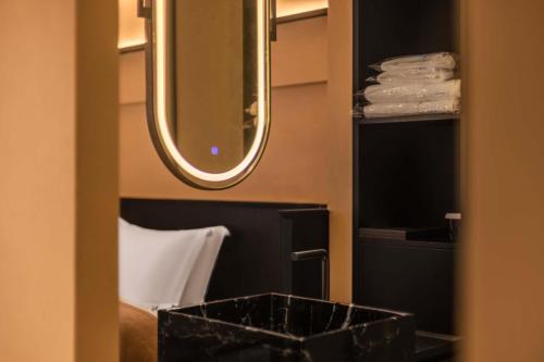 portal art hotel