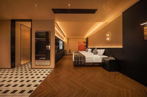 portal art hotel