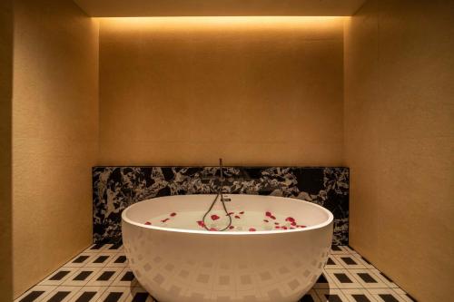 portal art hotel