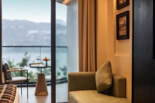 portal art hotel