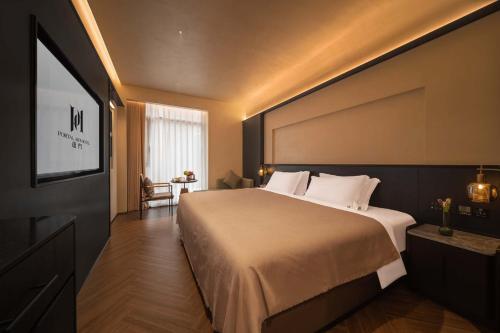 portal art hotel