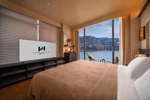 portal art hotel