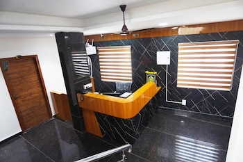 mantra lodge