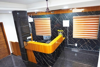 mantra lodge