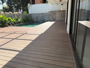 omica 1 residence