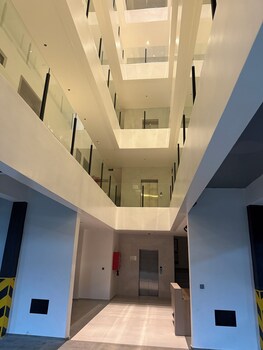 omica 1 residence
