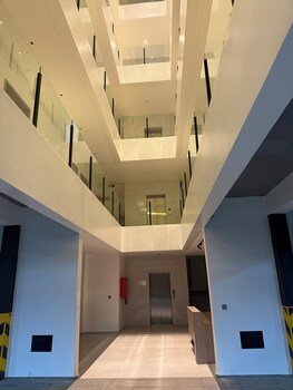omica 1 residence