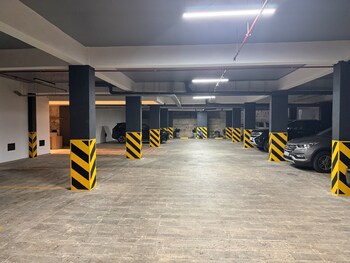 omica 1 residence