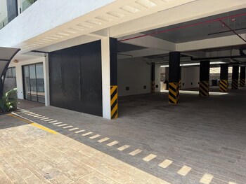 omica 1 residence