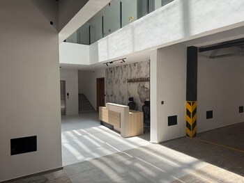 omica 1 residence
