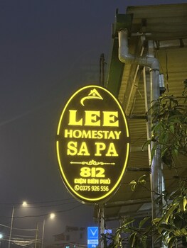 Lee Homestay Sa Pa,,3 star