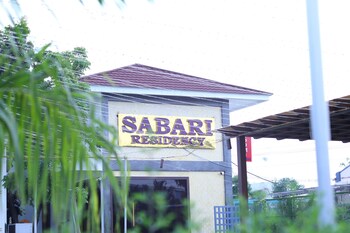 Sabari Residency,,2 star