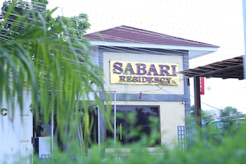 Sabari Residency,,2 star