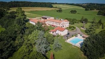 O Domaine,,0 star