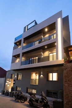 mosaic urban living