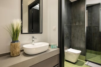 Mosaic Urban Living,,3 star