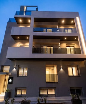 mosaic urban living