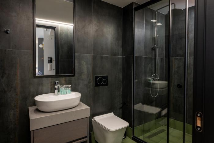 mosaic urban living