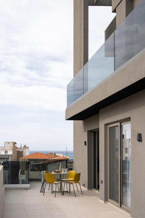 mosaic urban living