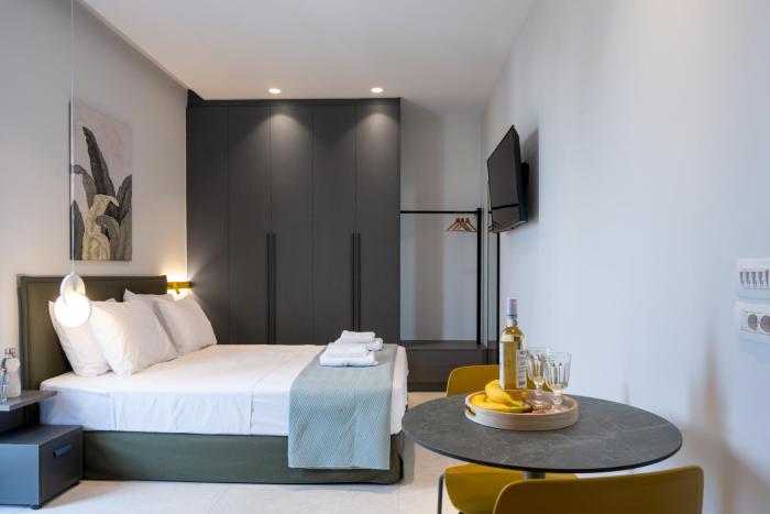 mosaic urban living