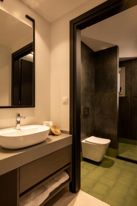 mosaic urban living