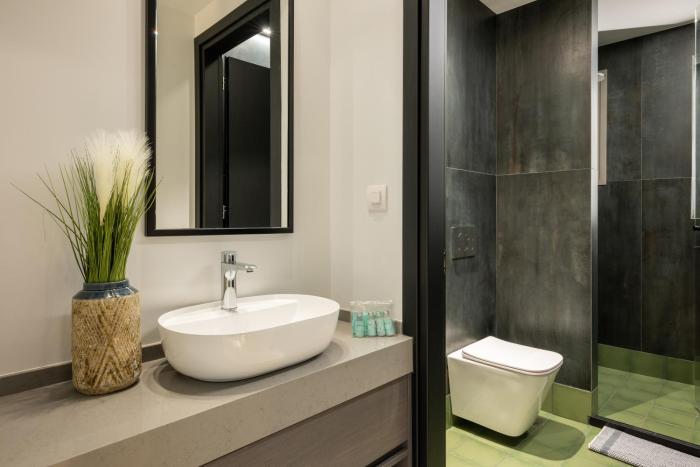 mosaic urban living