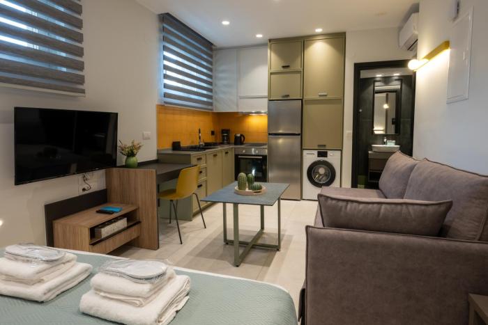 mosaic urban living
