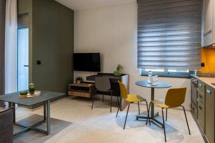 mosaic urban living