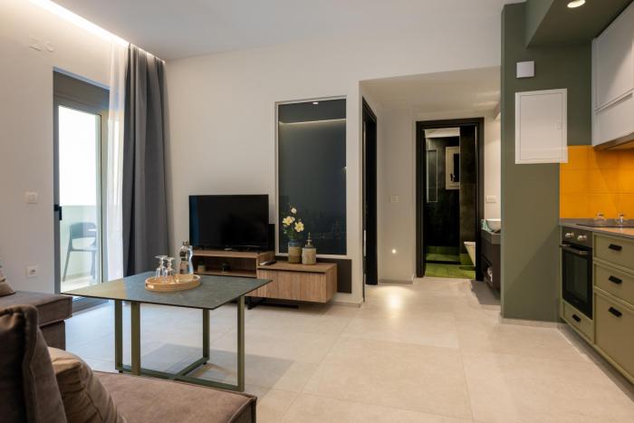 mosaic urban living