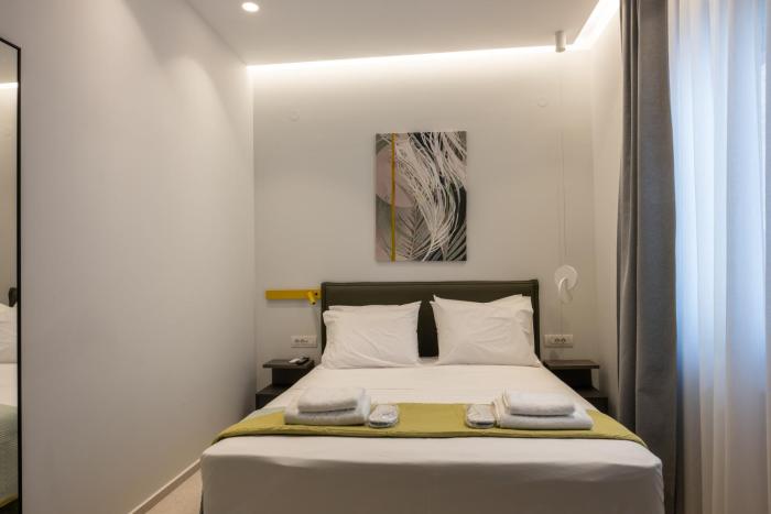 mosaic urban living