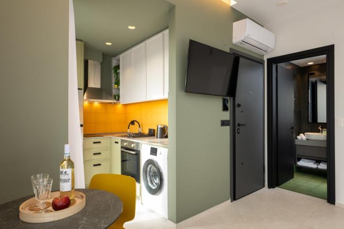 mosaic urban living