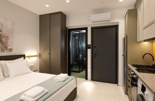 mosaic urban living