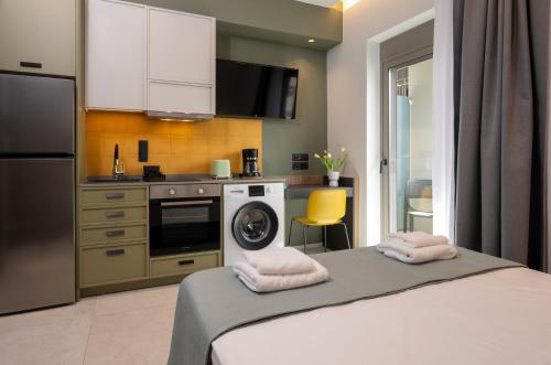mosaic urban living