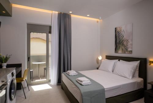 mosaic urban living