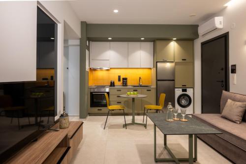 mosaic urban living
