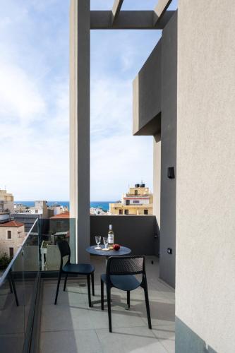 mosaic urban living