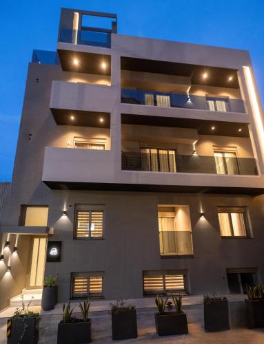 mosaic urban living