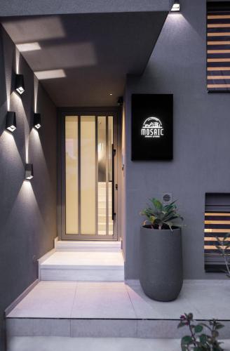mosaic urban living