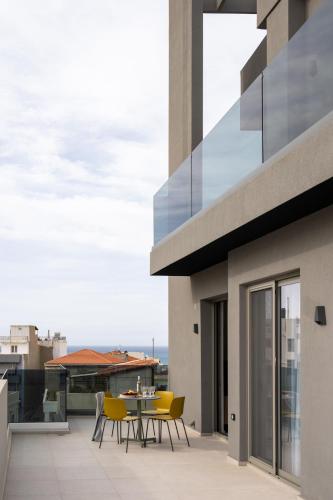 mosaic urban living