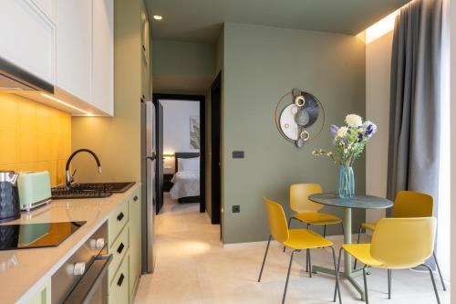 mosaic urban living