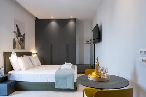 mosaic urban living