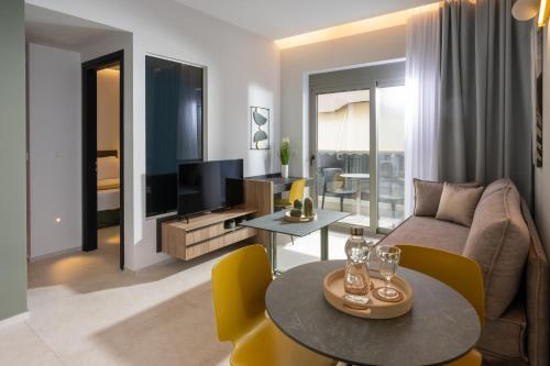 mosaic urban living