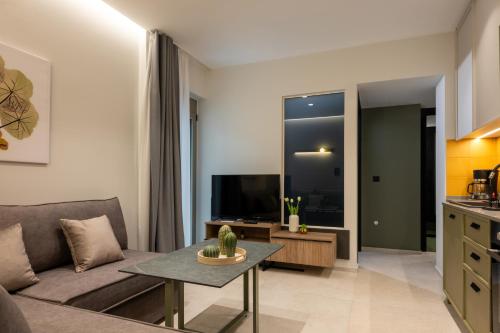 mosaic urban living