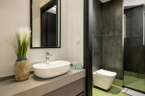 mosaic urban living