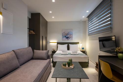 mosaic urban living