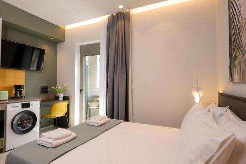 mosaic urban living