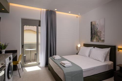 mosaic urban living