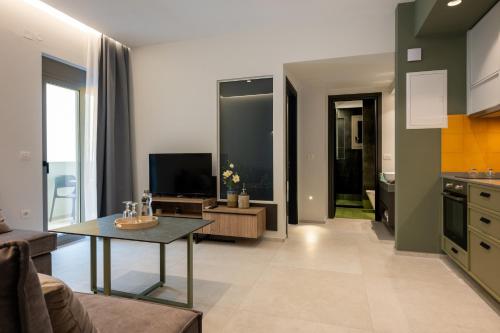 mosaic urban living