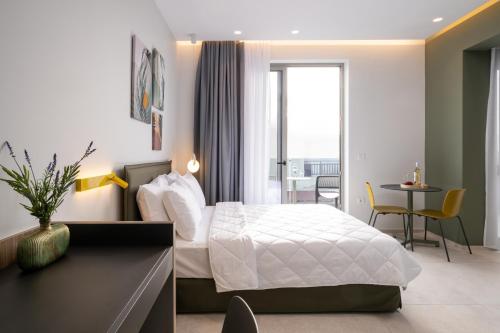 mosaic urban living